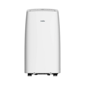 Aire Acondicionado Portátil Mabe, 12,000 BTU'S
