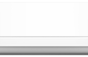 Mini Split Inverter, Frío/Calor, 36,000 BTU’S, 220 V