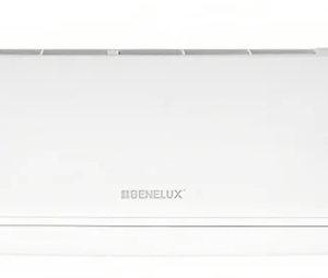 Minisplit Benelux Platino 18,000 BTU’S 220 V - Entrega Inmediata