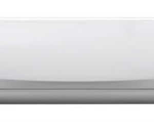 Minisplit Tradicional Mabe, Frío/Calor, 12,000 BTU´S