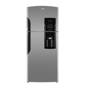 Refrigerador Top Mount Automático 15 Pies