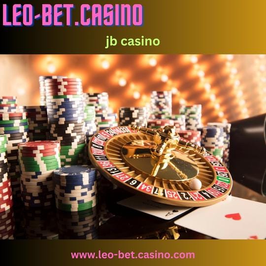 Exploring JB Casino Your Ultimate Guide to Gaming and Entertainment