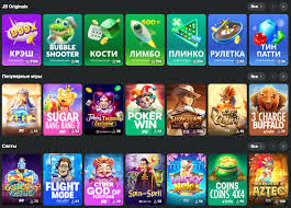 Exploring JB Casino Your Ultimate Guide to Gaming and Entertainment