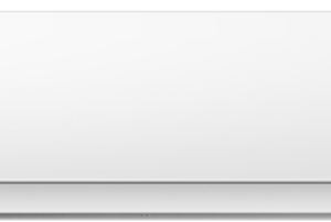 Mini Split Inverter Mabe, Frío/Calor, 24,000 BTU’S, 220 V