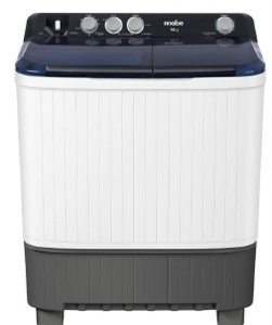 Lavadora semi-automática 18 KG