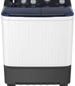 Lavadora semi-automática 13 KG