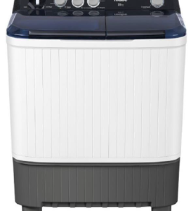 Lavadora semi-automática 22 KG