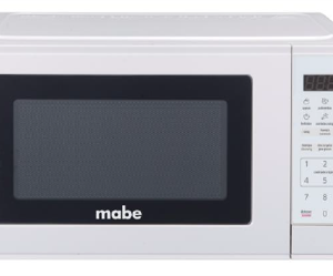 Microondas 0.7 Pies Cubicos