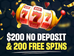 Unlock Exciting Bonuses with 40 Free Spins No Deposit
